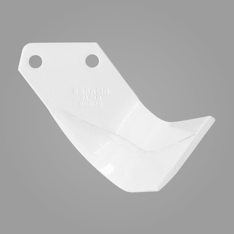 Lâmina Kobashi BZ (com revestimento) - 20 unidades (10 da direita e 10 da esquerda)