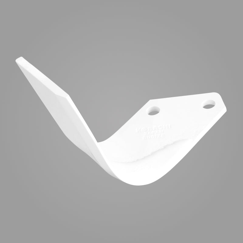 Lâmina Kobashi BZ (com revestimento) - 20 unidades (10 da direita e 10 da esquerda)